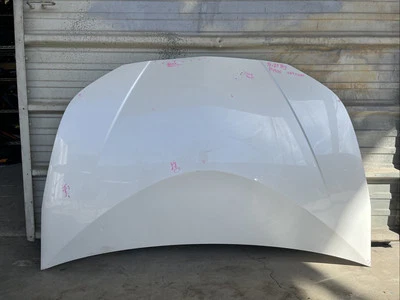 Toyota Prius Hood 2017 2018 2019 2020 2021 usado OEM Foto 1 de 4