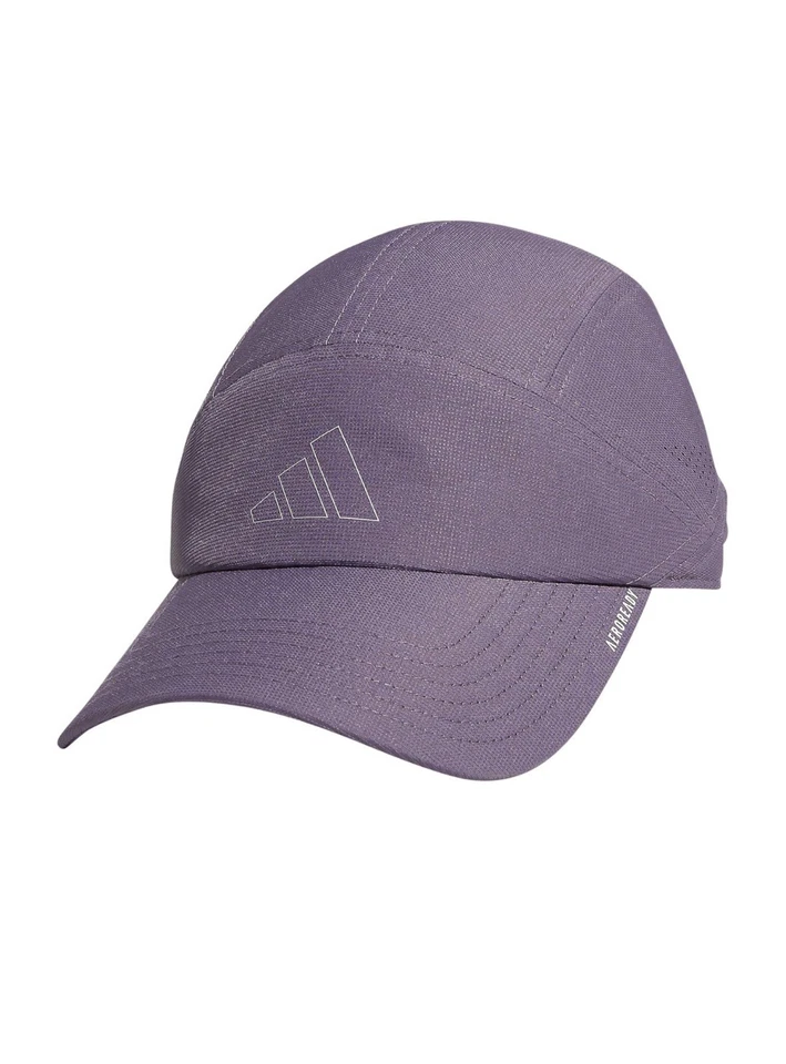 Adidas Womens Superlite Training 2 Hat Adjustable Aeroready Violet