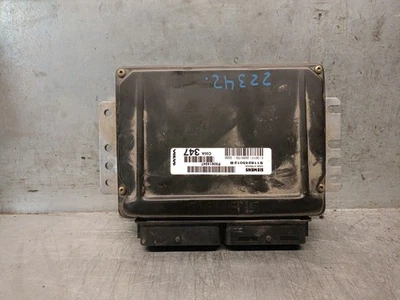 P30614347 CENTRALINA MOTORE / P30614347 / 5435965 PER VOLVO S40 I 644 1.8 - Immagine 1 di 4