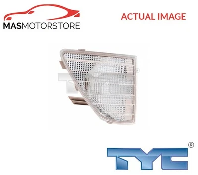 INDICATOR LIGHT BLINKER LAMP RIGHT TYC 18-5177-05-2 P NEW OE REPLACEMENT - Image 1 of 4