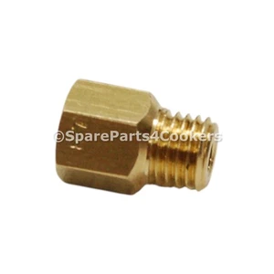 RANGEMASTER Genuine LPG Large Hob Burner Injector / Jet Sz 87 P025016 - Picture 1 of 8