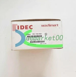 One New   FC4A-K2C1 Analog Output Module #lk - Picture 1 of 3