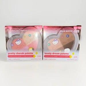 The Creme Shop x Hello Kitty BT21 Lovely Dream Palette & Pretty Cherub Palette. - Bild 1 von 5