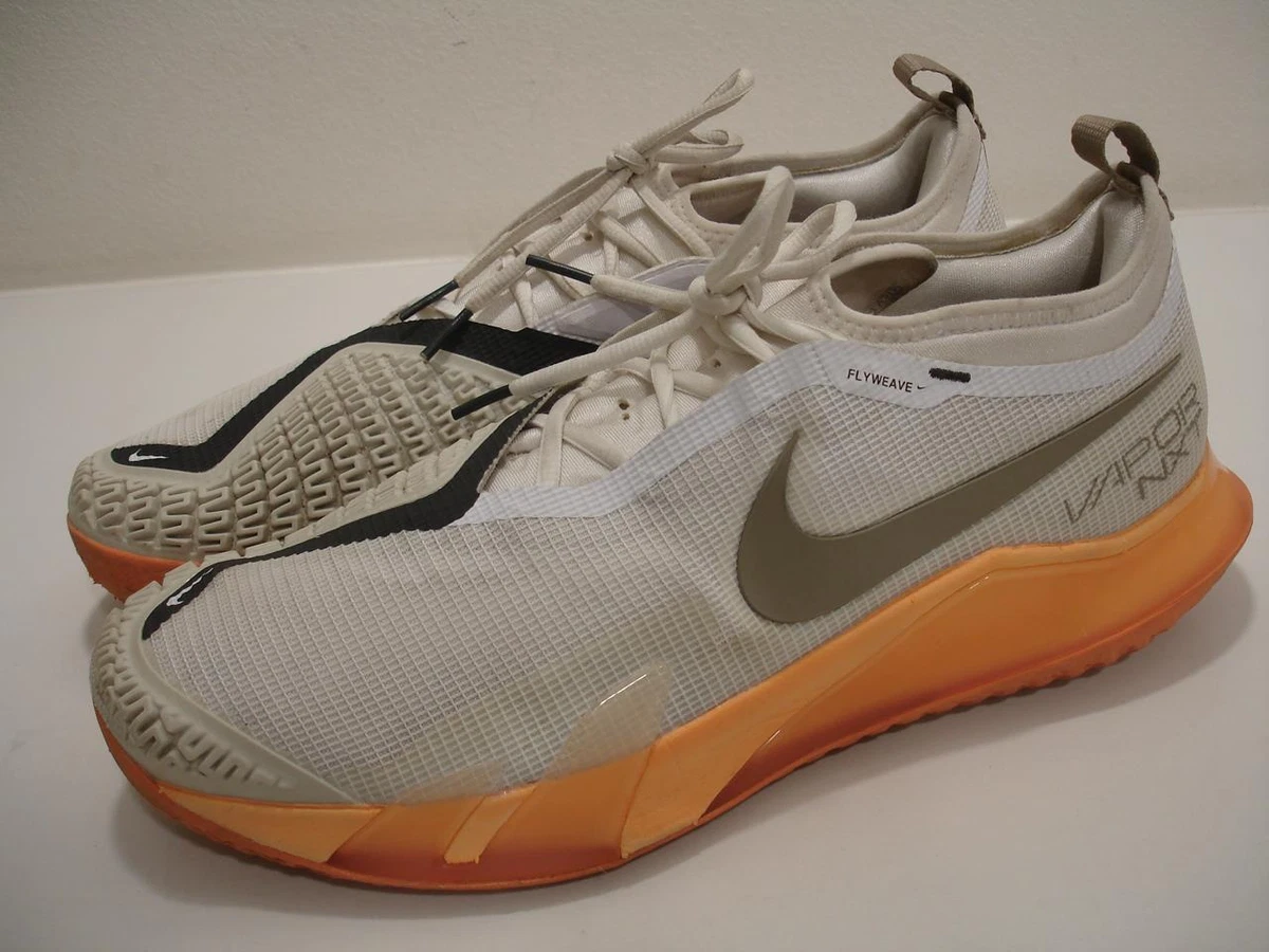 Nike Court React Vapor NXT Athletic Shoes for Men for Sale