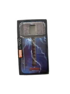Brand New Sealed Marvel's Avengers Thor Samsung Galaxy S5 Case - Picture 1 of 3