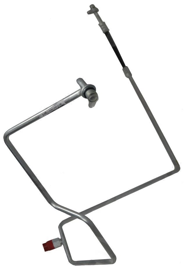 A/C Refrigerant Liquid Hose fits Chevy Equinox, Pontiac Torrent, Suzuki - Imagem 1 de 1