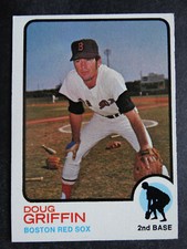 (VG) 1973 Topps Baseball Cards Complete Your Set U You Pick From List 1-220