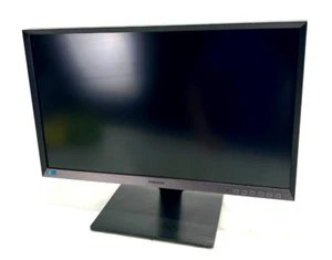 Samsung 27" 2560 X 1440 WQHD Monitor 5MS S27D850T w/Stand and Power Cable (CX) - Picture 1 of 5