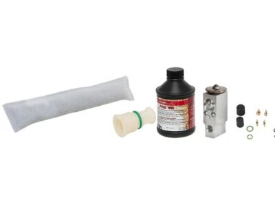 适用于 2007 - 2014 年福特 Edge 空调压缩机更换服务套件 96435GNFD 2010 — 第 1/2 张图片