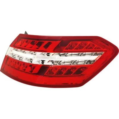 New Right Tail Lights For Mercedes-Benz E350 E550 E63 AMG E300 E400 2010-2013 Foto 1 de 4