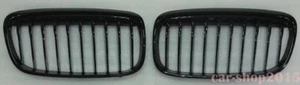 Fit for 14-16 BMW F45 F46 2 Series Tour Front Grille Glossy Black 220i 228i - Bild 1 von 1