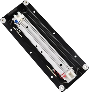 Replacement Spring Reverb Tank Mod 2EB2C1B - Picture 1 of 12