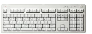 REALFORCE R3 Keyboard Hybrid Full Variable Weight Japanese Layout W NEW! - Picture 1 of 3
