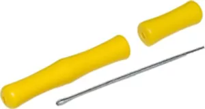OMP Quick Shot Finger Savers gelb - Bild 1 von 1