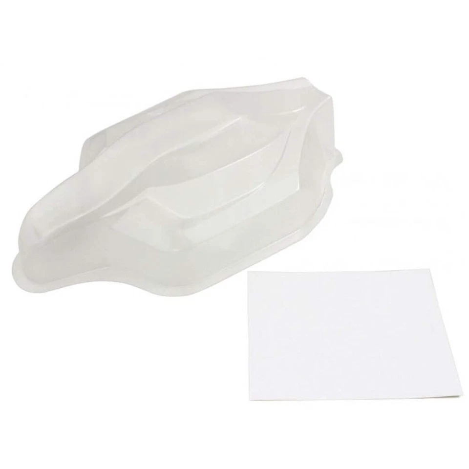 Kyosho KYOIFB164 NEO 3.0 VE Non Decoration Body Set IFB164 - Image 1 of 1