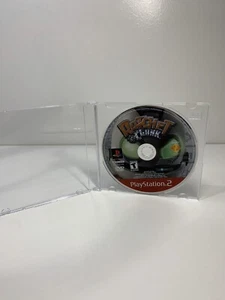 🔥Ratchet & Clank (PlayStation 2, 2002) PS2 DISC ONLY UNTESTED - Picture 1 of 3