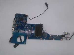 Carte mère HP avec processeur AMD E1-1500 715890-001 défectueux - Photo 1/5