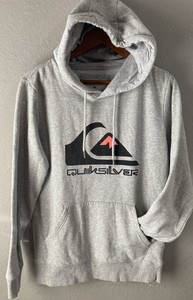 Sudaderas QuikSilver Hombre | Essentials - Sudadera con capucha y  cremallera HONEY « Zumberak Tours