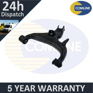 Fits Land Rover Range Sport 2005-2013 Comline Rear Left Lower Track Control Arm - Picture 1 of 2
