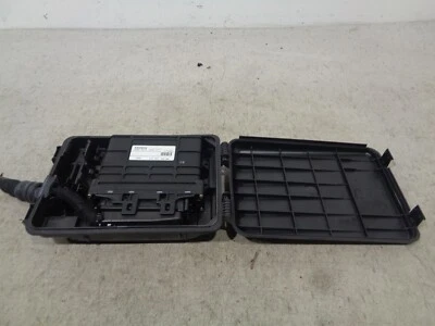 Audi A4 B5 1996 1,9 TDI caja de cambios transmisión automática ecu 01N927733BQ Foto 1 de 2