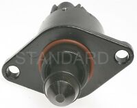 Standard Motor Products AC495 RA-IAC1015 Fuel Injection Idle Air Control Valve Compatible with Wells AC167 Ramco Automotive 