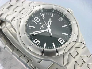 RELOJ EBEL TIPO E HOMBRE ACERO INOXIDABLE CUARZO - EBEL - Imagen 1 de 9