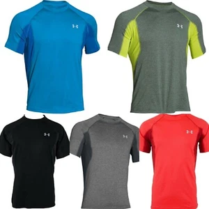 Under Armour Shirt Coolswitch Trail Loose Dri T-Shirt Herren L 2XL DEFEKT - Bild 1 von 7