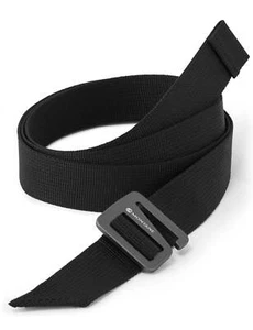 Montane Unisex 25mm Belt - Black