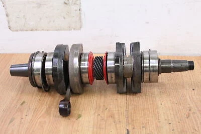 2016 Ski-Doo Summit 600 SP HO E-TEC 146英寸曲轴  — 第 1/4 张图片