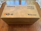 Roland KD-10 5" Kick Pad - Noir