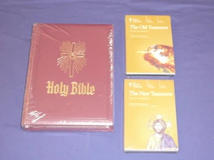Teaching Co Great Courses DVDs : OLD & NEW TESTAMENT combo set + BONUS - Bild 1 von 4