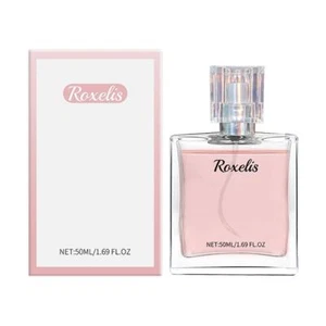 50ml Peony Eternal Perfume For Women Scent Parfum Spray For Her Lot M8 - Picture 1 of 19