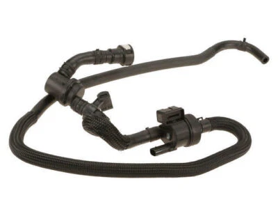 Manguera de respiración genuina para Porsche Cayenne 2011-2014, 2016-2018 81526 MPYS 2012 Foto 1 de 2