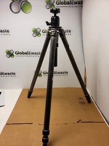 Gitzo G320 Tripod & Manfrotto ProBall 308RC Head - Picture 1 of 6