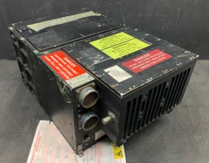 Sea King Aircraft (Few Tail No.s) Transmitter/Receiver Interrogator *805944/000* - Picture 1 of 13