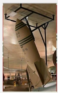 GERMAN LUFTWAFFE CLASSIFIED TRAINING  SET + SECRET BOMB & FUZE, MANUAL CD - Picture 1 of 19