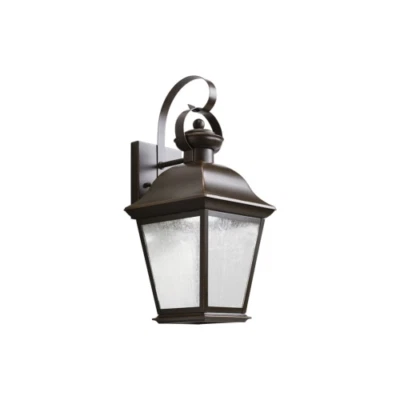 Kichler 9708OZ Incandescent Lighting - Image 1 of 2