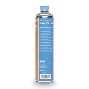 Sistema de aceite profesional Waeco PAGyf OIL ISO 46 500 ml 8887200041 - Imagen 1 de 6