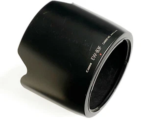 Canon EW-83F Lens Hood - Picture 1 of 1