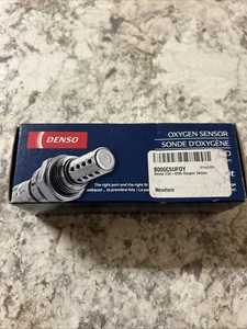 Capteur d'oxygène Denso 234-4206 Neuf LIVRAISON GRATUITE - Photo 1/2
