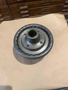 MANDRIL DE PINZA HARDINGE SJOGREN Nº2 - Imagen 1 de 20