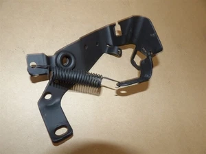 SBC FACTORY OEM 350 305 V8 ENGINE THROTTLE CABLE TRANSMISSION KICKDOWN BRACKET - Picture 1 of 4