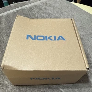 Nokia XS-010X-Q ONT 10G Routeur Fibre Optique Modem Réseau - Photo 1/5
