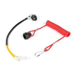 Kimpex Tether Switch for Arctic Cat 01-111-15  - Picture 1 of 6