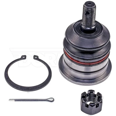 Dorman BJ69006XL Suspension Ball Joint For 98-15 Frontier NP300 Pickup Xterra - Image 1 of 4