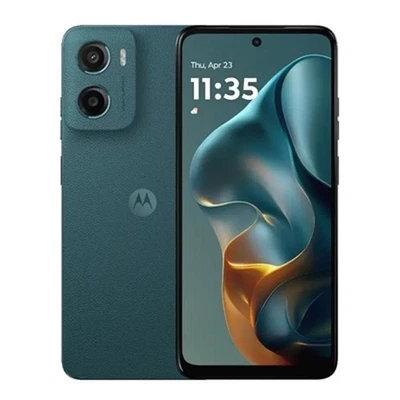 Motorola Moto G05 Smartphone • 128GB 4GB RAM 50MP 5000mAh Dual SIM Android OVP - Bild 1 von 4