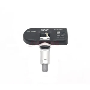 Capteur TPMS Pression Pneus 433MHz Peugeot Citroën OEM 9681102280 Neuf - Picture 1 of 4