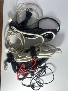Extension cord set for sockets - Picture 1 of 7