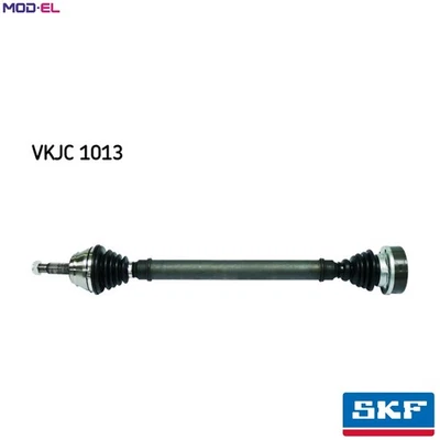 DRIVE SHAFT VKJC 1013 FOR VW PANEL/II/Box/Body/MPV VAN/CADDY GOLF/Mk FLIGHT 1.8L - Image 1 of 4