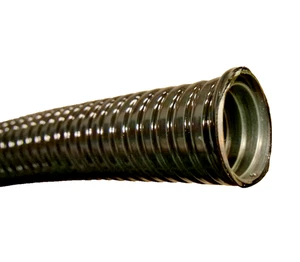 Conducto metálico flexible Anaconda MTC Sealtite 1-1/2" - ANAMET #38354  - Imagen 1 de 5